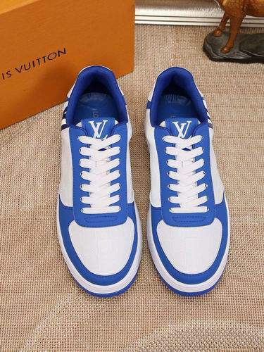 Picture of Louis Vuitton Shoes _SKULVsz38-44jyh097315135